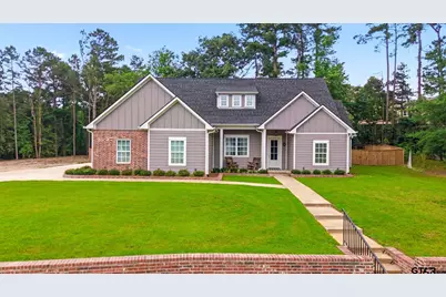 4033 Hanover Pl., Tyler, TX 75701 - Photo 1