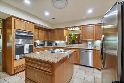11074 W Highway 64, Overton, TX 75684 - Photo 5