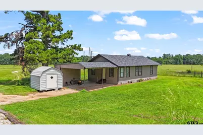 11074 W Highway 64, Overton, TX 75684 - Photo 41