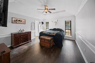 509 Quail Ln, Whitehouse, TX 75791 - Photo 13