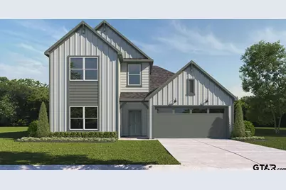 126 Buck Branch Lane, Canton, TX 75103 - Photo 1