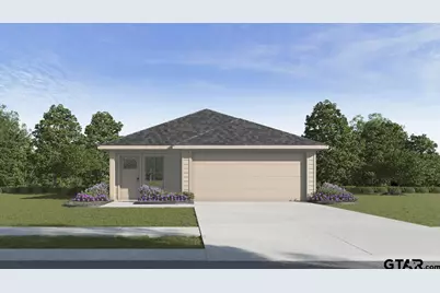1627 Blaire Drive, Tyler, TX 75704 - Photo 1