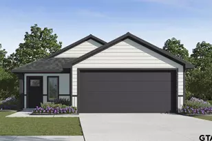 1663 Blaire Dr, Tyler, TX 75704 - Photo 1