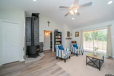 5230 Fm 1404, Gilmer, TX 75645 - Photo 5
