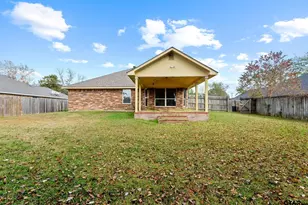 105 Oak St, Bullard, TX 75757 - Photo 5