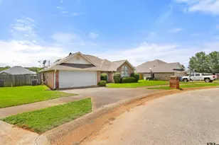 265 Crestview Dr, Jacksonville, TX 75766 - Photo 43