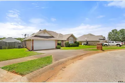 265 Crestview Dr, Jacksonville, TX 75766 - Photo 43