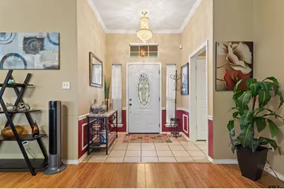 265 Crestview Dr, Jacksonville, TX 75766 - Photo 5