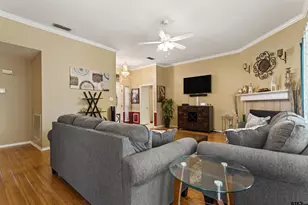 265 Crestview Dr, Jacksonville, TX 75766 - Photo 7