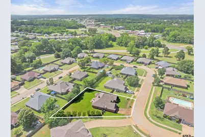 265 Crestview Dr, Jacksonville, TX 75766 - Photo 39