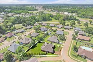 265 Crestview Dr, Jacksonville, TX 75766 - Photo 39