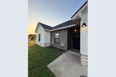 450 Lake Rd, Bullard, TX 75757 - Photo 1