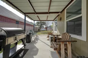 1724 Heritage Dr, Mineola, TX 75773 - Photo 37