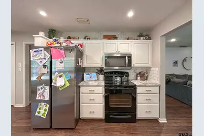 3727 Linda Kaye Dr, Longview, TX 75604 - Photo 35