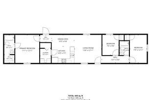 188 Mohican, Quitman, TX 75783 - Photo 13