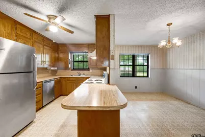 8798 Hill N Dale Road, Tyler, TX 75709 - Photo 13