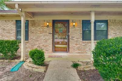 8798 Hill N Dale Road, Tyler, TX 75709 - Photo 3