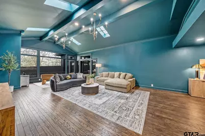 606 Tremont St, Tyler, TX 75701 - Photo 3