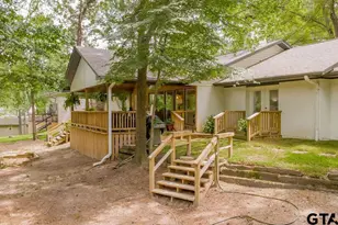 1445 Lakeshore, Hideaway, TX 75771 - Photo 41