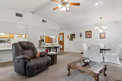 1508 Hideaway Ln W, Hideaway, TX 75771 - Photo 5