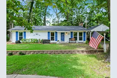 1508 Hideaway Ln W, Hideaway, TX 75771 - Photo 1