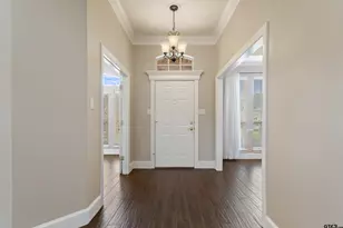 565 Bunker Dr, Tyler, TX 75703 - Photo 3