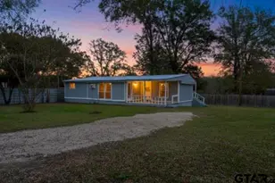 10881 Hillside Dr, Frankston, TX 75763 - Photo 1