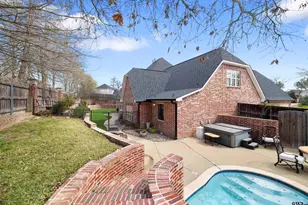 7637 Light Horse Court, Tyler, TX 75703 - Photo 41