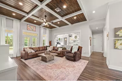 334 County Road 1859, Yantis, TX 75497 - Photo 5