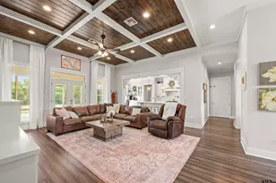 334 Co Rd 1859, Yantis, TX 75497 - Photo 5