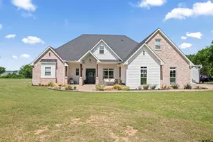 334 Co Rd 1859, Yantis, TX 75497 - Photo 1