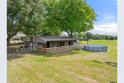 16833 County Road 2852, Eustace, TX 75124 - Photo 35