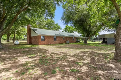 16833 County Road 2852, Eustace, TX 75124 - Photo 33