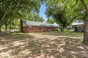 16833 Co Rd 2852, Eustace, TX 75124 - Photo 33