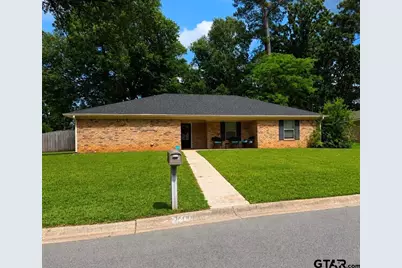 2600 Aspen St, Kilgore, TX 75662 - Photo 1