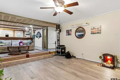 810 Caddo St, Marshall, TX 75672 - Photo 5
