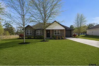 400 Guadalupe St, Bullard, TX 75757 - Photo 3