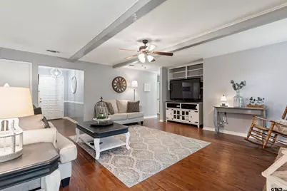 3433 Cloverdale Dr, Tyler, TX 75701 - Photo 7