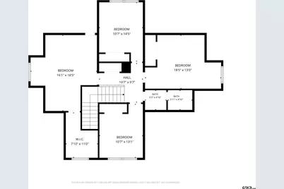 12320 E Cr 283, Whitehouse, TX 75791 - Photo 47