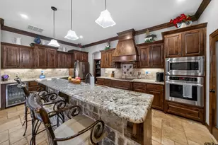 555 County Rd 2307, Mineola, TX 75773 - Photo 7