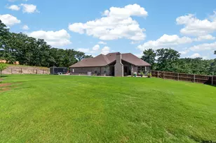 555 County Rd 2307, Mineola, TX 75773 - Photo 41