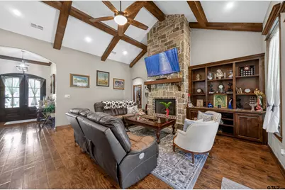 555 County Road 2307, Mineola, TX 75773 - Photo 13
