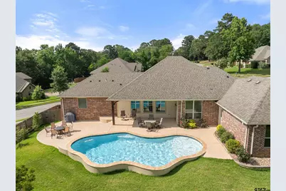 1202 Dreamcatcher, Tyler, TX 75703 - Photo 35