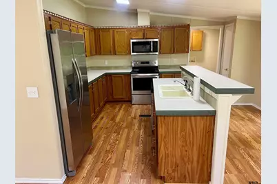 601 S Taylor, Linden, TX 75563 - Photo 11