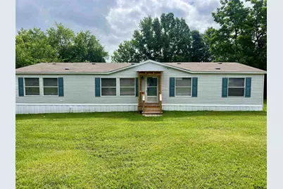 601 S Taylor, Linden, TX 75563 - Photo 1