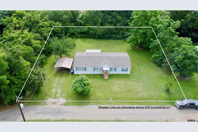 601 S Taylor, Linden, TX 75563 - Photo 23