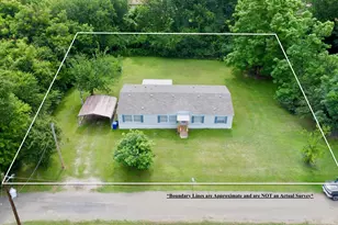 601 S Taylor, Linden, TX 75563 - Photo 23