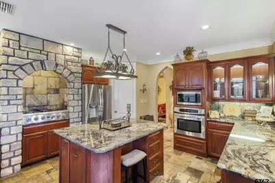 1056 County Road 3810, Hawkins, TX 75765 - Photo 19
