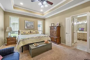 16532 Milwood Place, Tyler, TX 75703 - Photo 19