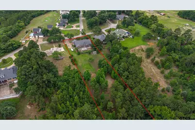 16123 Steep Rd, Brownsboro, TX 75756 - Photo 3